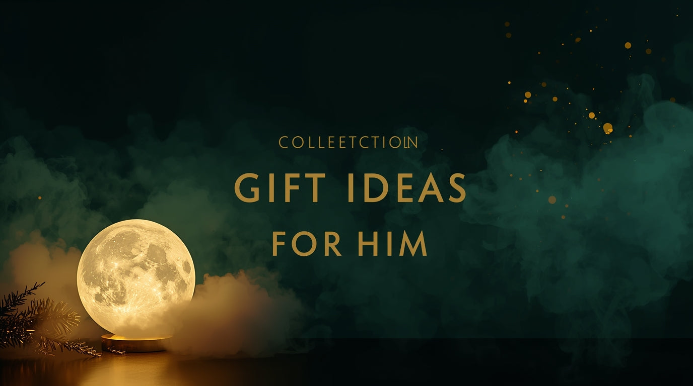 💪 Gift Ideas “For Him”