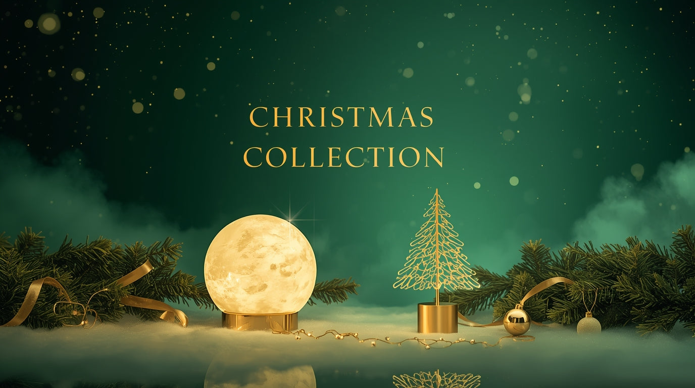 ✨ Christmas Collection