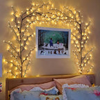 LED Willow Branch Lights – Room & Wedding Decor