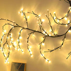 LED Willow Branch Lights – Room & Wedding Decor