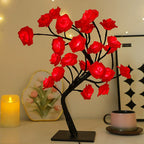 RoseTree™ LED Table Lamp