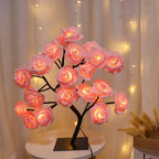 RoseTree™ LED Table Lamp