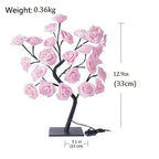 RoseTree™ LED Table Lamp