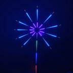 RGBIC LED String Lights – Christmas & Party Decor